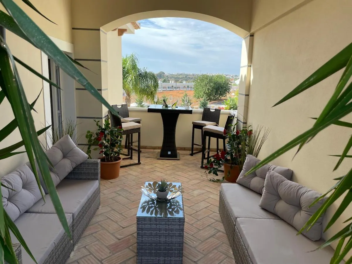 Villa Cascata, 3 Bedroom, Pool, Close To Olhos De Agua Albufeira