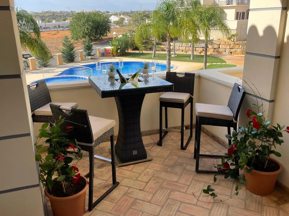 Villa Cascata, 3 Bedroom, Pool, Close To Olhos De Agua Albufeira Portugal