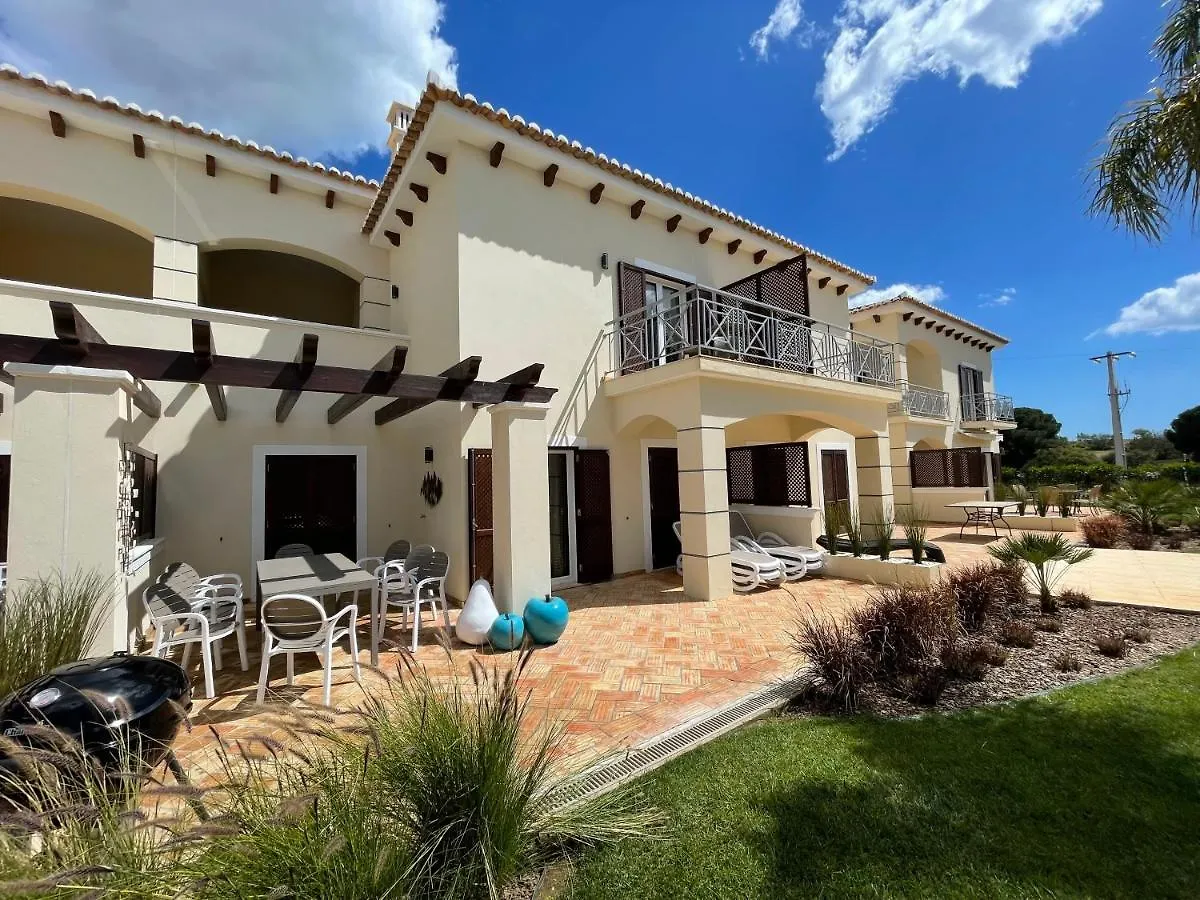 Villa Cascata, 3 Bedroom, Pool, Close To Olhos De Agua Albufeira 0*,