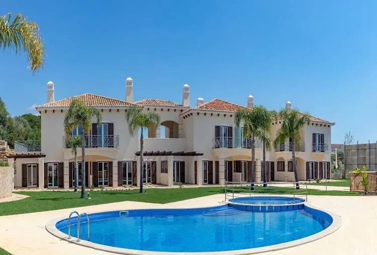 Villa Cascata, 3 Bedroom, Pool, Close To Olhos De Agua Albufeira