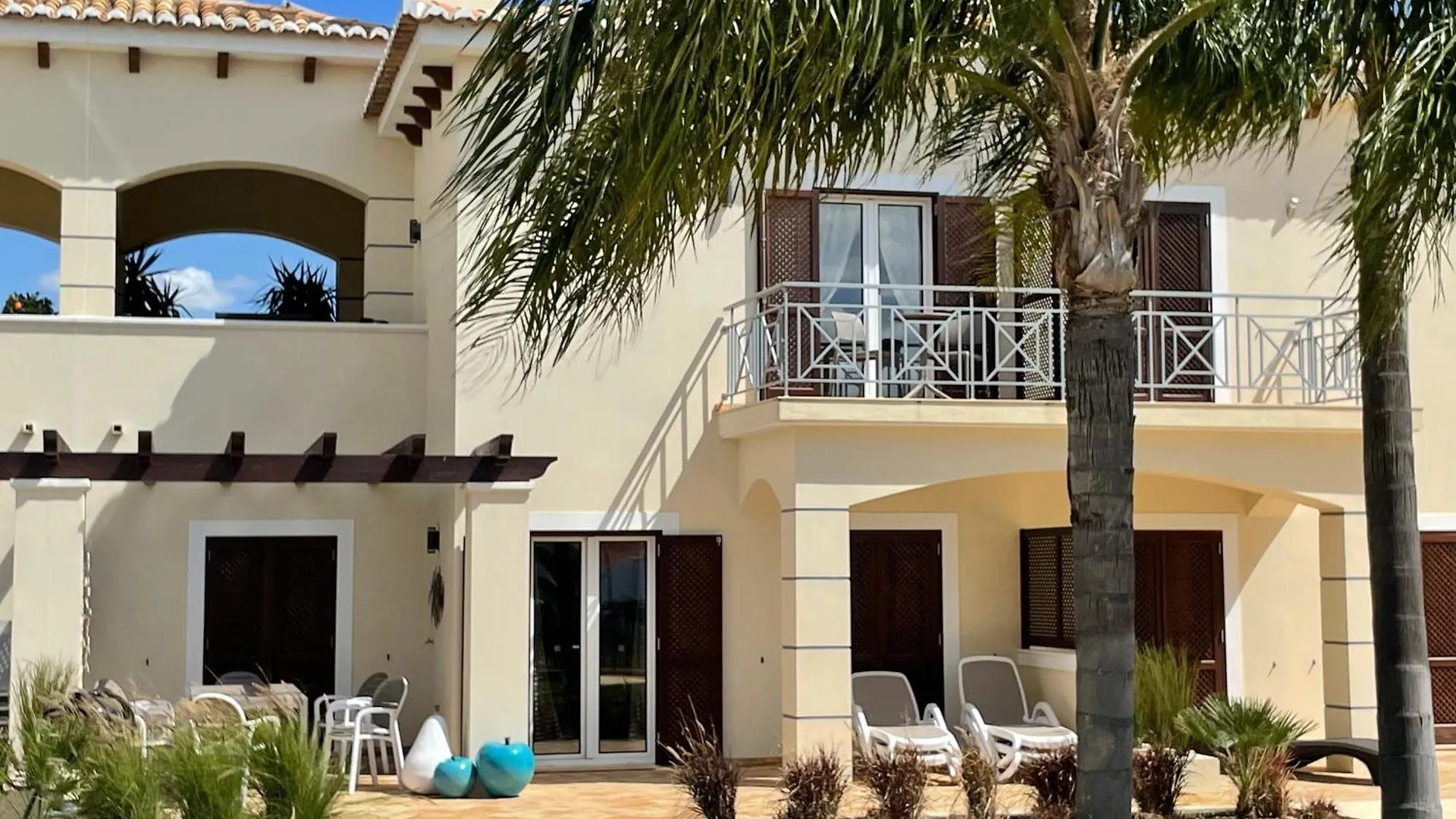 Villa Cascata, 3 Bedroom, Pool, Close To Olhos De Agua Albufeira Portugal